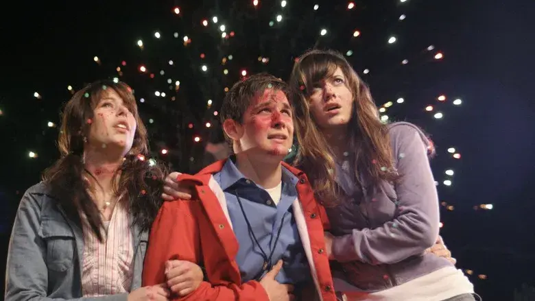 Destino final 3 - Fondo