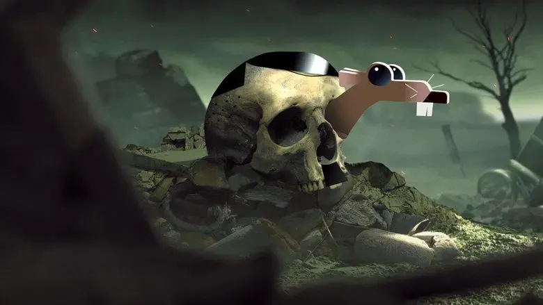 HISTORIAS ALTERNATIVAS