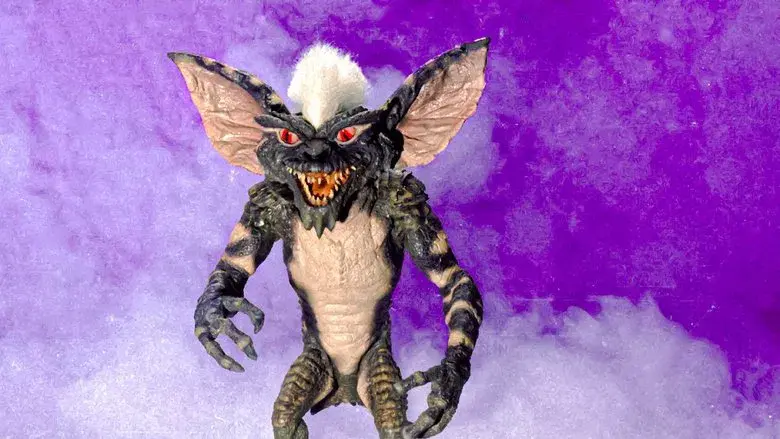Gremlins - Fondo