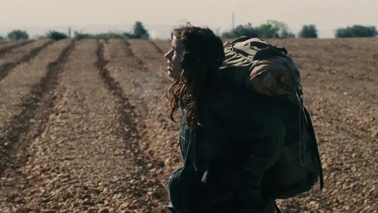 Sin techo ni ley - Fondo