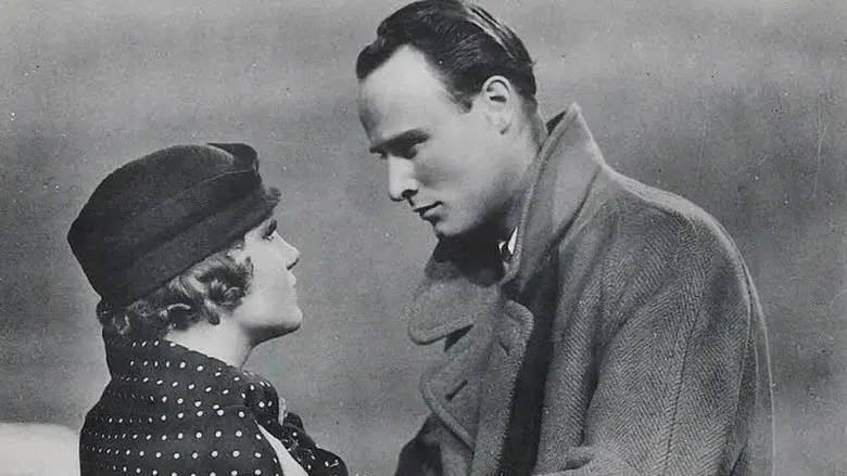 Channel Crossing - Fondo