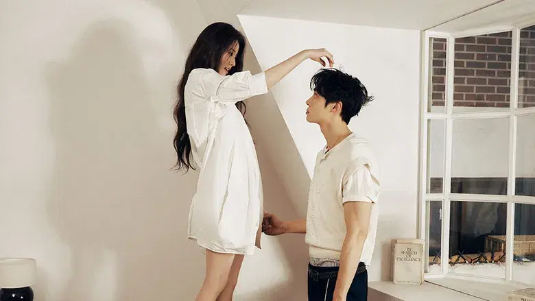 Aunque nuestro amor se desvanezca esta noche - Fondo