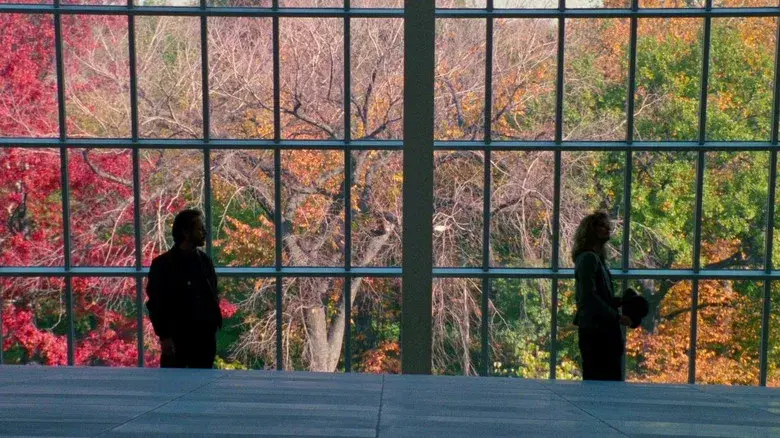 Cuando Harry encontró a Sally - Fondo