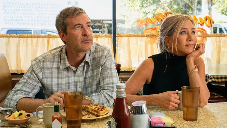 The Morning Show - Fondo