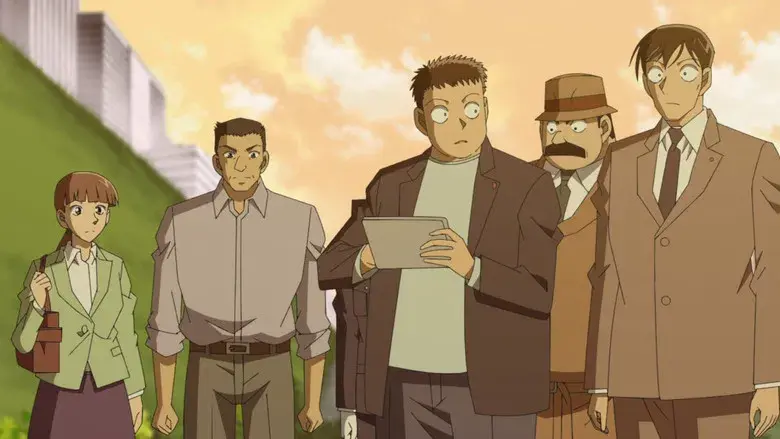 La espiral de lluvia y malicia