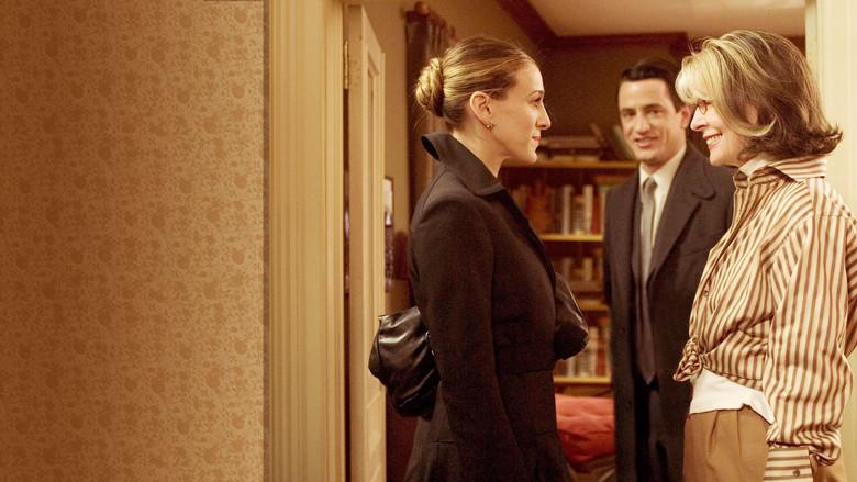 La joya de la familia - Fondo