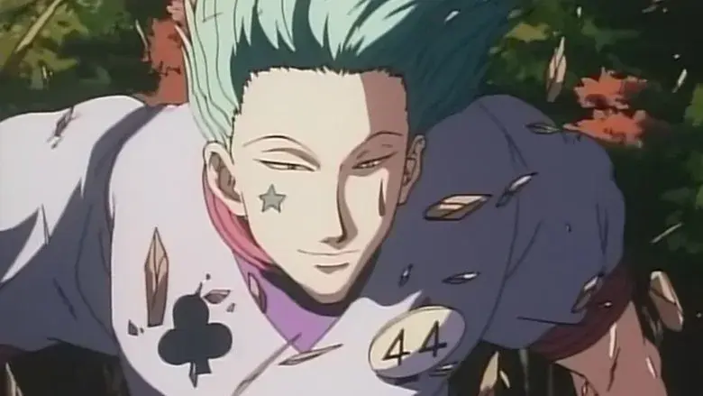 Encontrado × Escondido × Alcanzado