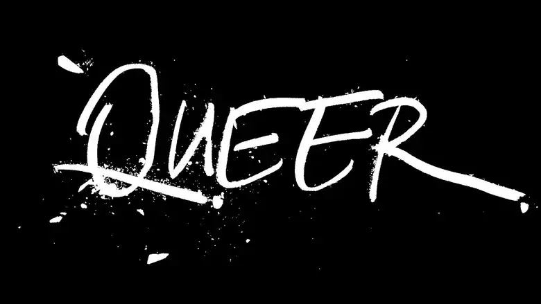 Queer - Fondo