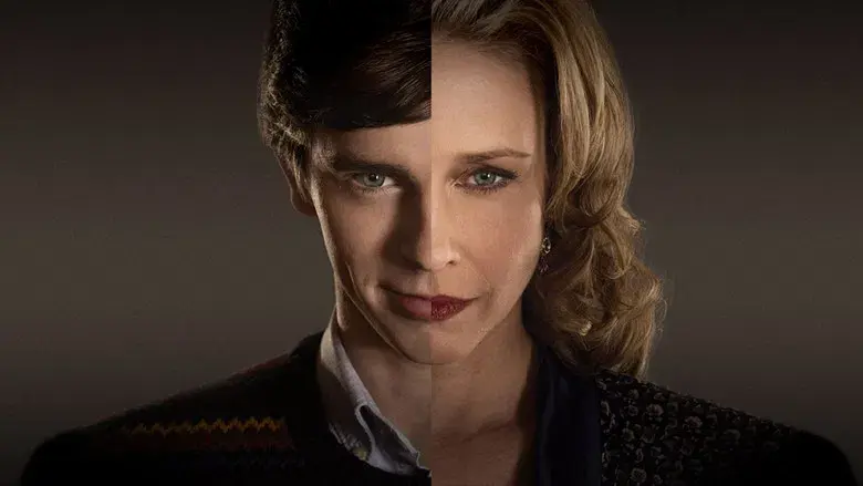Bates Motel - Fondo