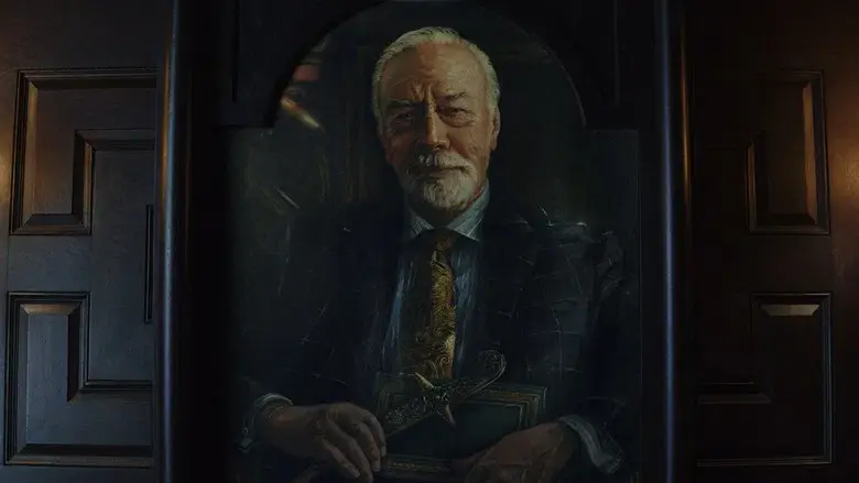 Puñales por la espalda - Fondo