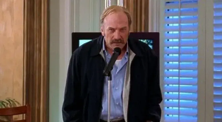 El Sr. Monk se va a Las Vegas