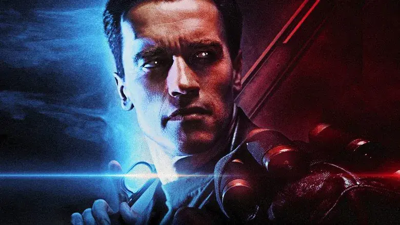Terminator 2: El juicio final - Fondo