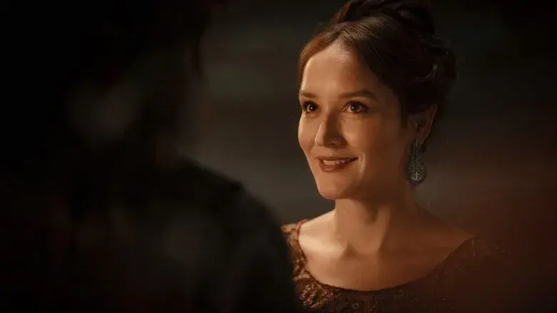 El Conde de Montecristo - Fondo