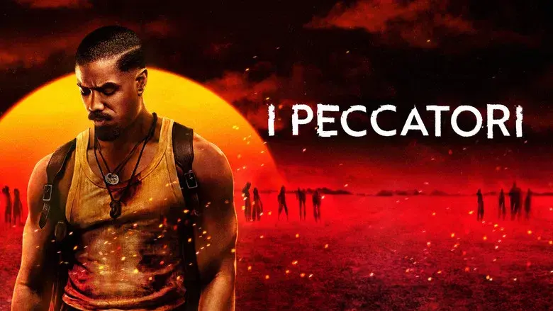 Los pecadores - Fondo