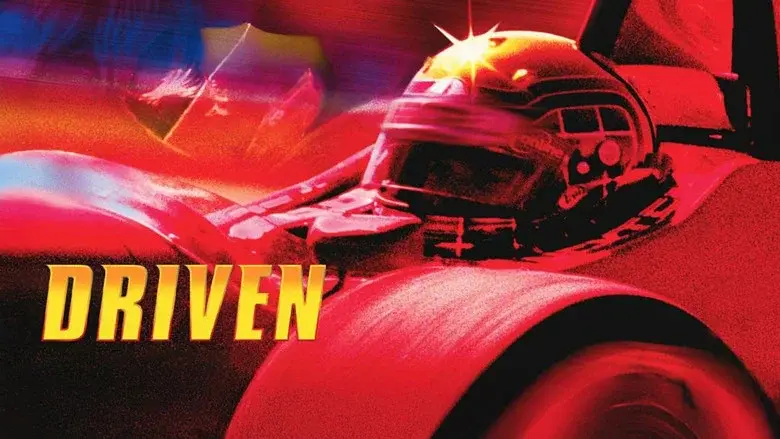Driven - Fondo