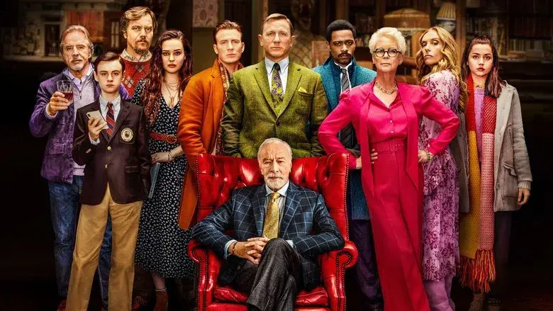 Puñales por la espalda - Fondo