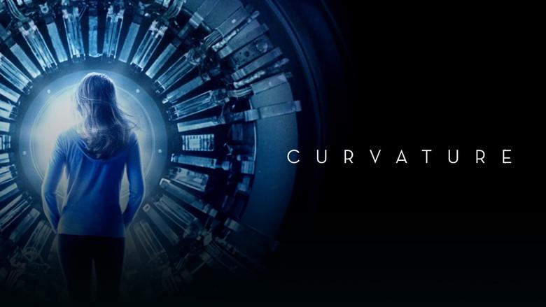 Curvature - Fondo