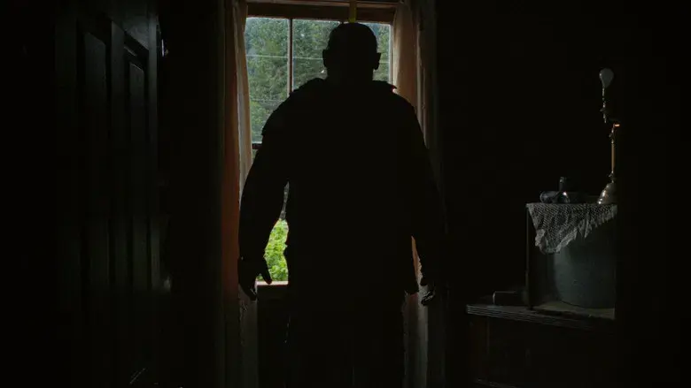 De naturaleza violenta - Fondo