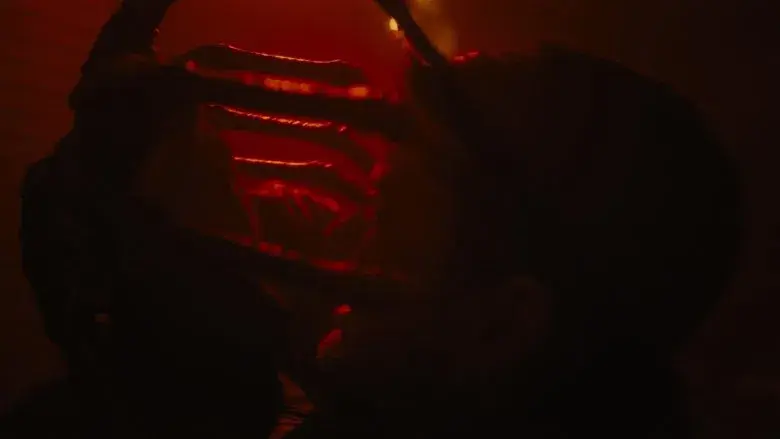 Alien: Romulus - Fondo