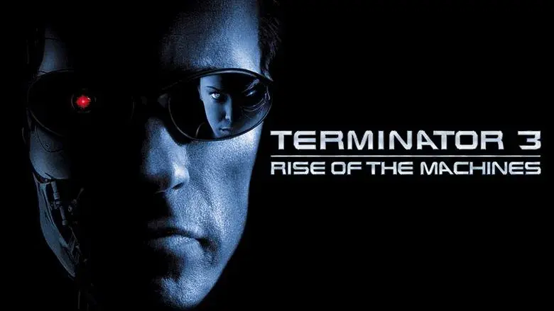 Terminator 3: La rebelión de las máquinas - Fondo