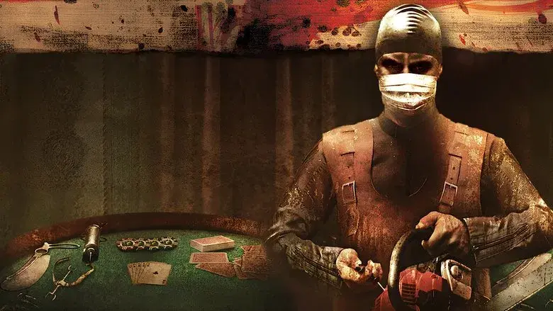 Hostel 3: De vuelta al horror - Fondo