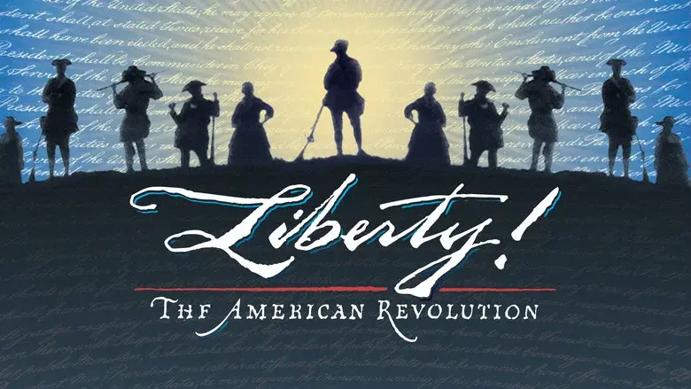 Liberty! - Fondo