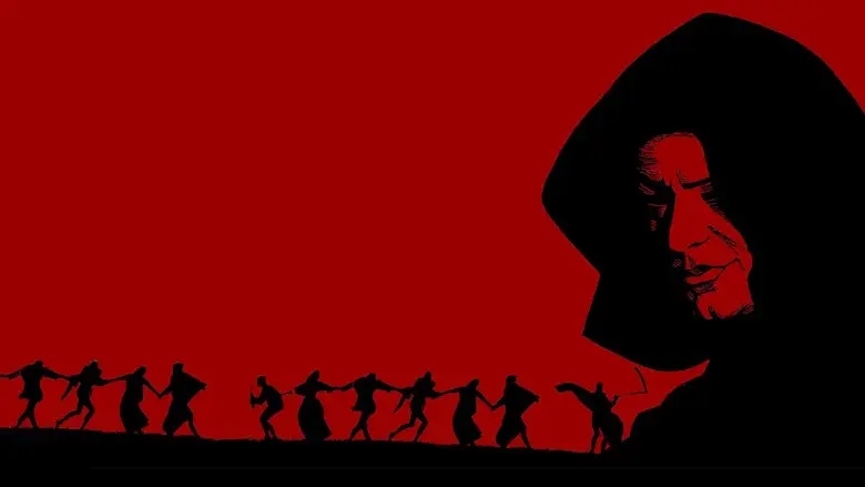El séptimo sello - Fondo