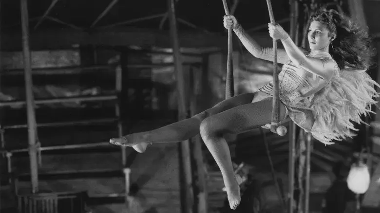 El cielo sobre Berlín - Fondo