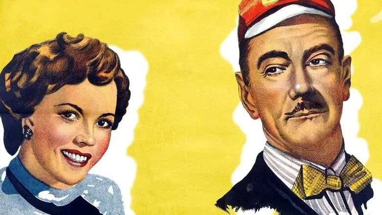 Mr. Belvedere, estudiante - Fondo