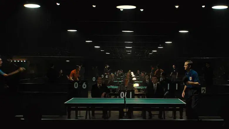 Marty Supreme - Fondo