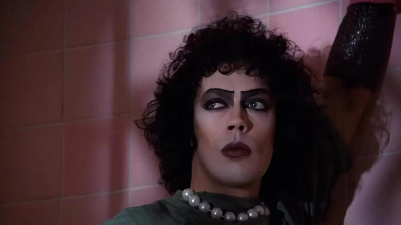 The Rocky Horror Picture Show - Fondo