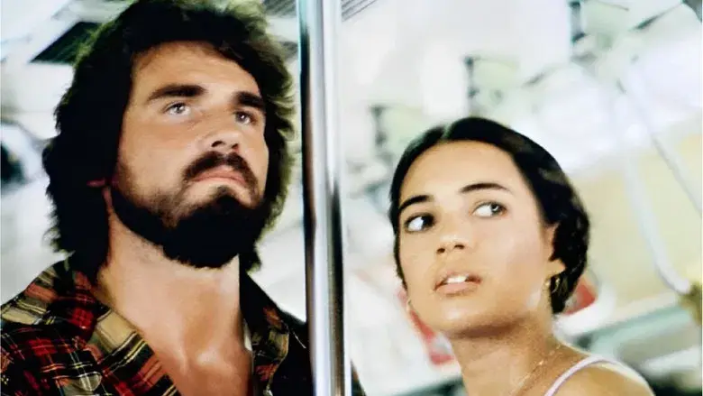 Secuestro en Central Park - Fondo