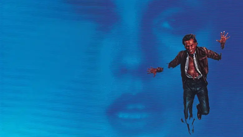 Videodrome - Fondo