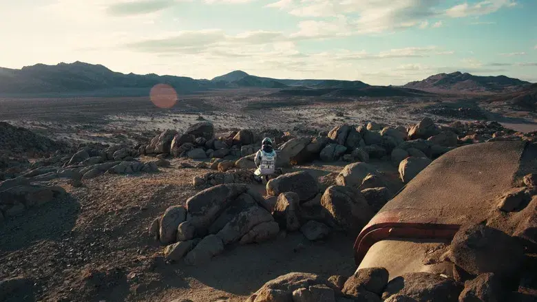 Interstellar - Fondo