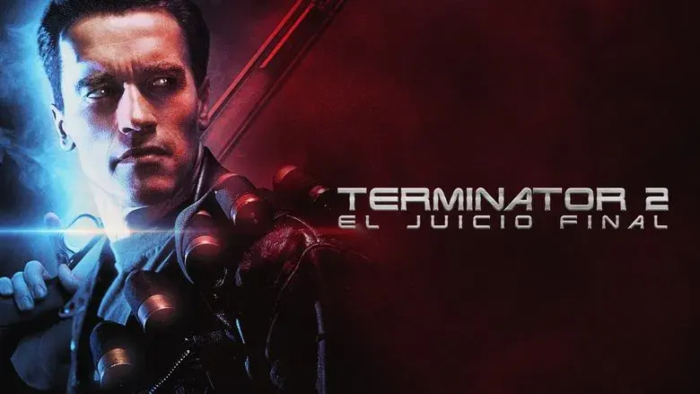 Terminator 2: El juicio final - Fondo