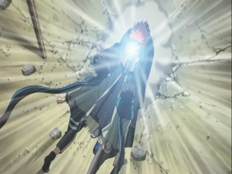 ¡Me llamo Konohamaru Sarutobi!