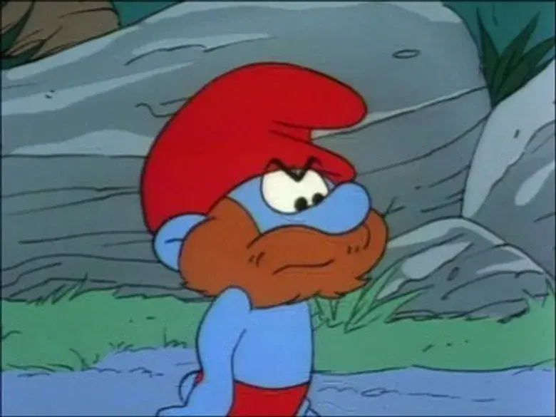 La primera palabra del bebé