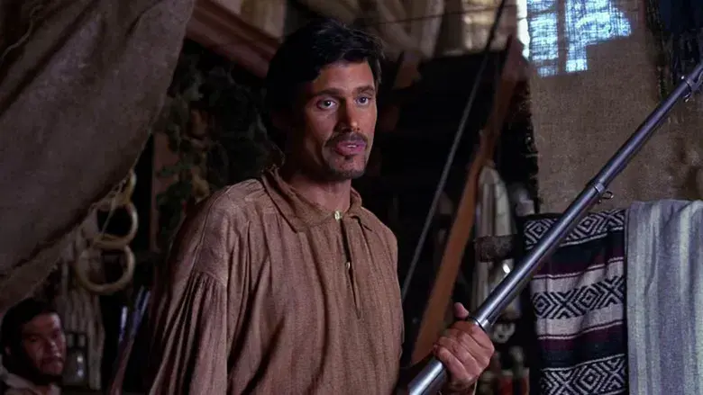 El rey de Texas - Fondo