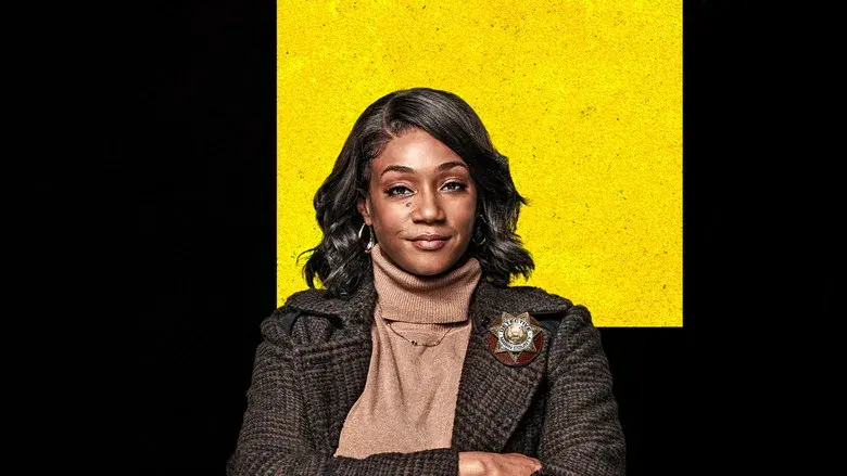 The Afterparty - Fondo