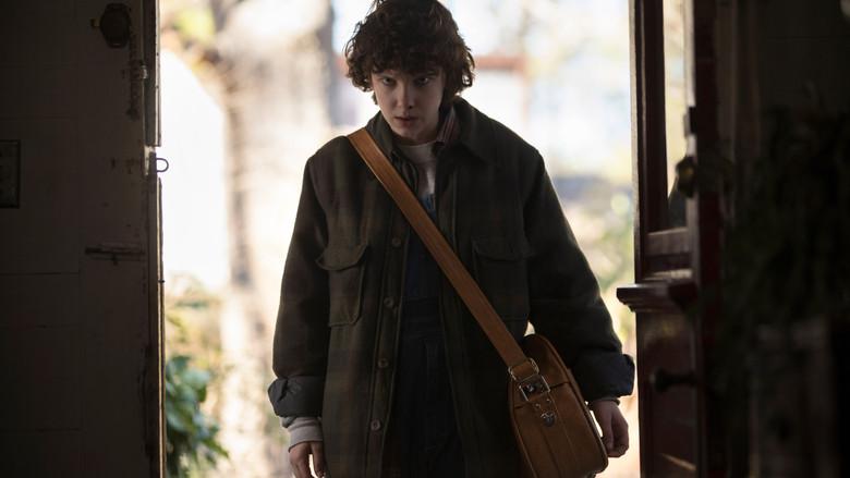 Stranger Things - Fondo