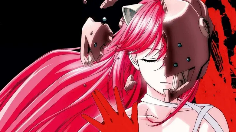 Elfen Lied - Fondo