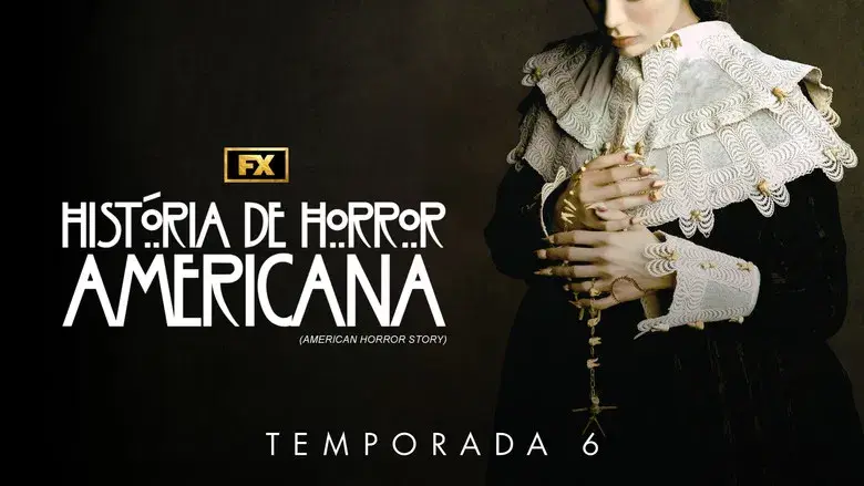American Horror Story - Fondo