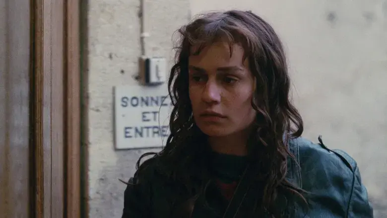 Sin techo ni ley - Fondo