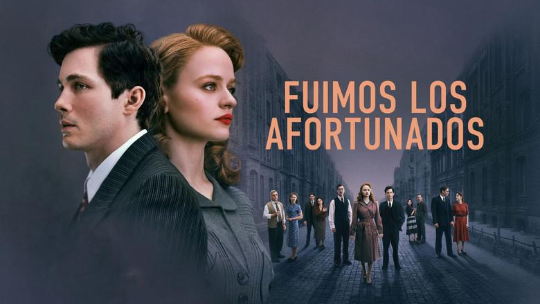 Fuimos los afortunados - Fondo