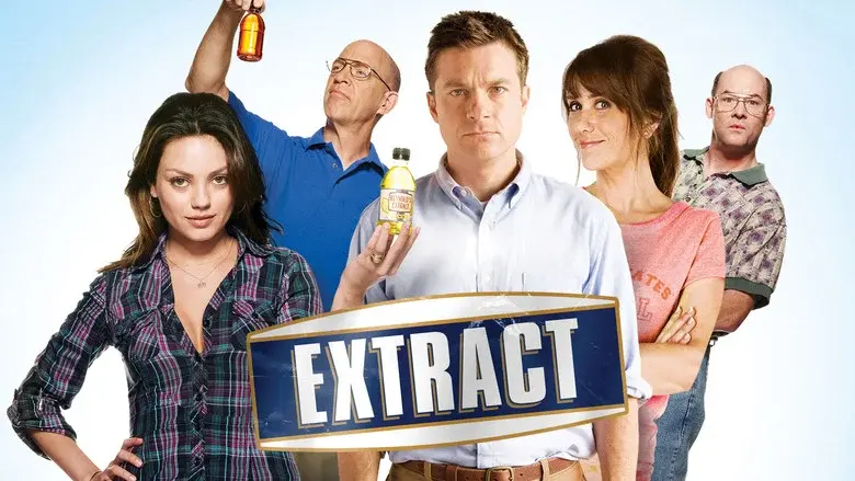 Extract - Fondo