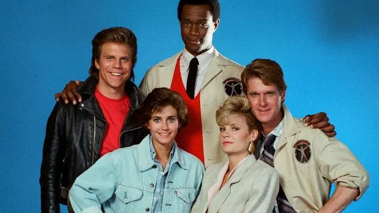 Los rebeldes de la ciencia - Fondo