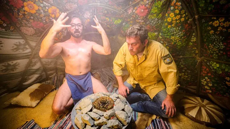 Rehragout-Rendezvous - Fondo