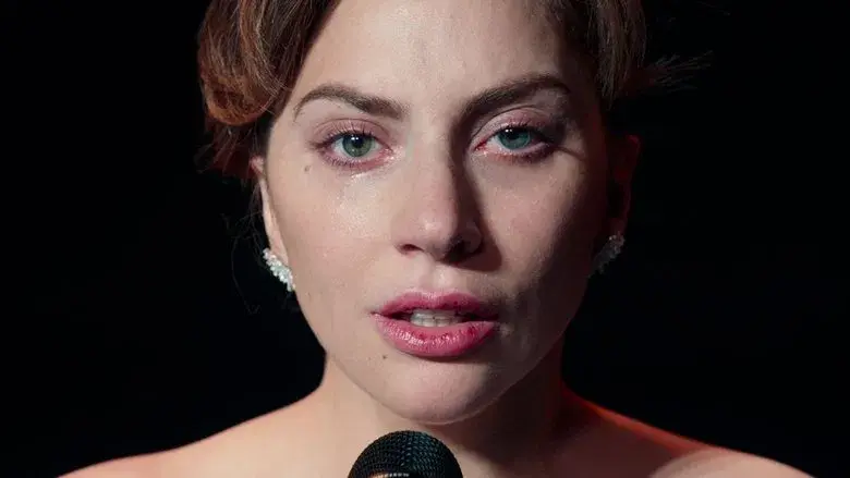 Ha nacido una estrella - Fondo