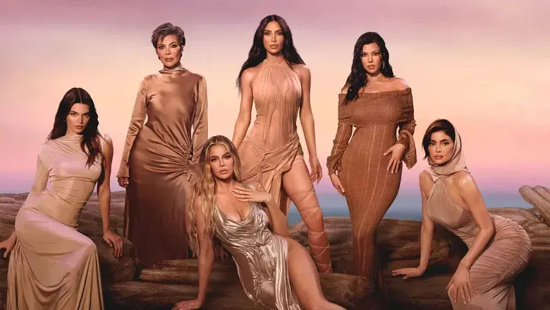 Las Kardashian - Fondo