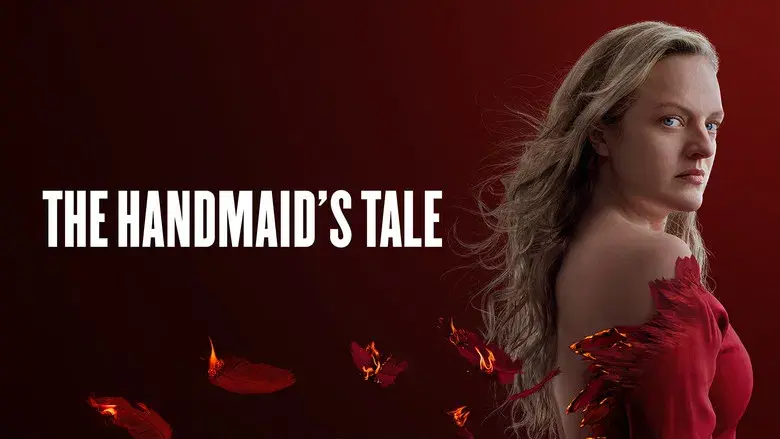 El cuento de la criada - Fondo